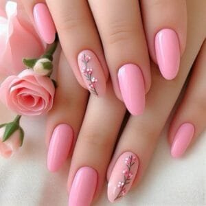 24 Gorgeous Nail Ideas