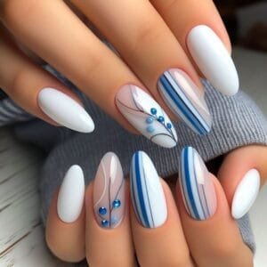 2025 Nail Trends Every Fashionista Needs to Know!