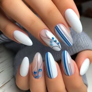 2025 Nail Trends Every Fashionista Needs to Know!