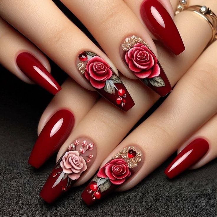 2025 Nail Trends Every Fashionista Needs to Know!