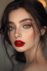 Top makeup trends in 2025