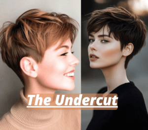 The Undercut