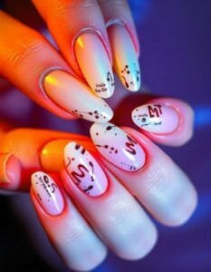 2025 Nail Trends Every Fashionista Needs to Know!