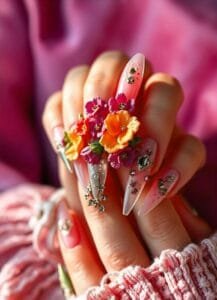 2025 Nail Trends Every Fashionista Needs to Know!