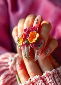 2025 Nail Trends Every Fashionista Needs to Know!