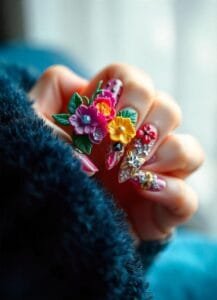 2025 Nail Trends Every Fashionista Needs to Know!