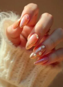 2025 Nail Trends Every Fashionista Needs to Know!