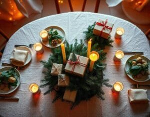 Beyond the Gifts: How to Create an Unforgettable Christmas