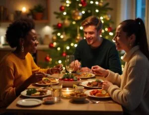 Beyond the Gifts: How to Create an Unforgettable Christmas