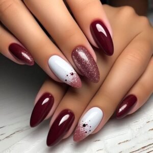 Trendy Nail Design Ideas in 2025