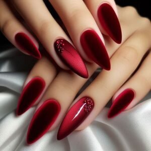 Trendy Nail Design Ideas in 2025