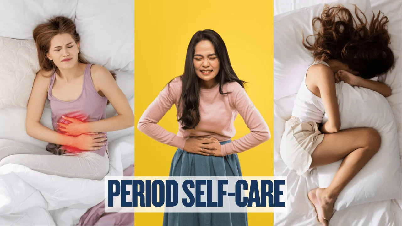 Period Self-Care