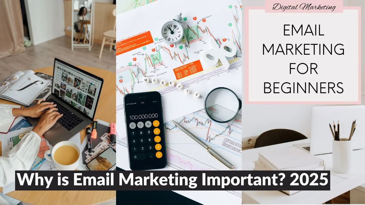 What is Email Marketing?