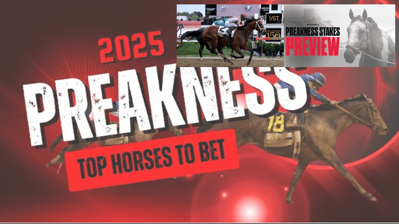 Preakness Stakes 2025 predictions