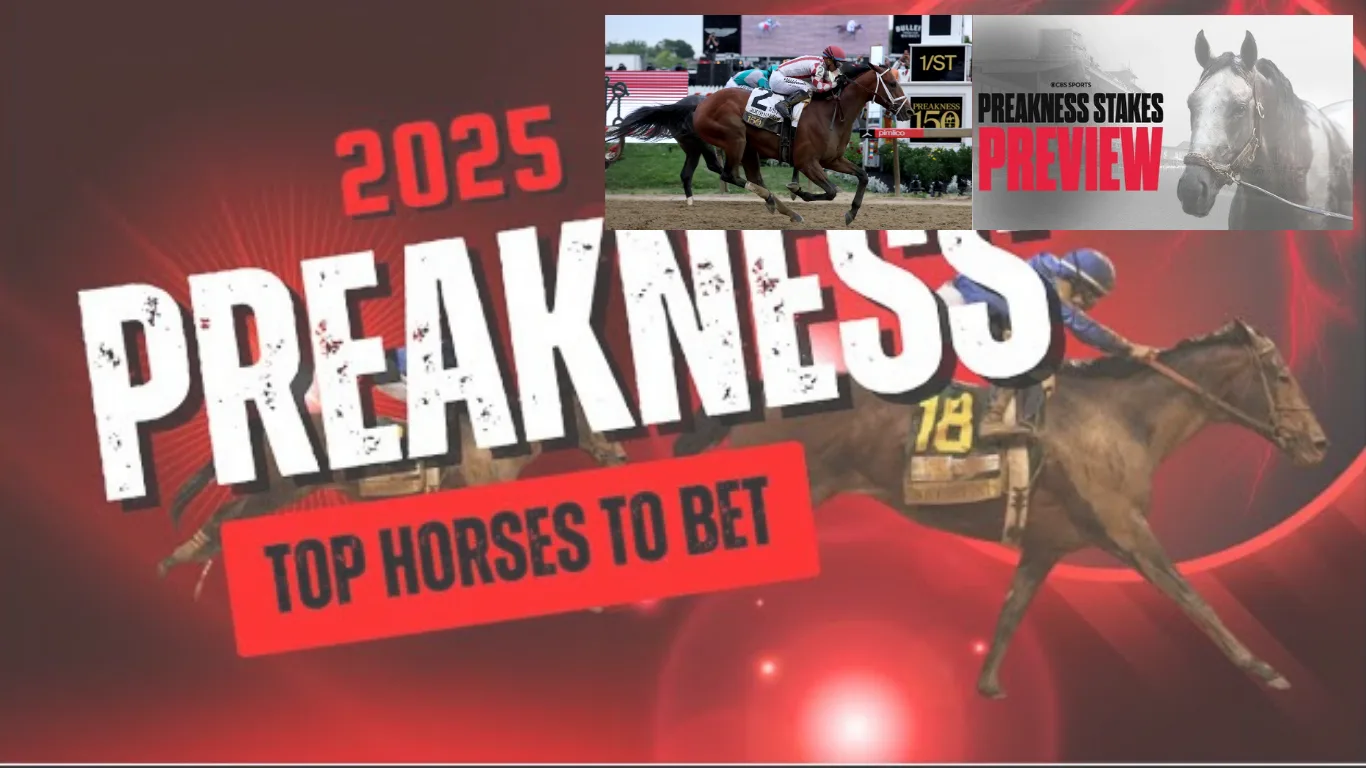Preakness Stakes 2025 predictions